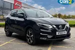 2018 Nissan Qashqai