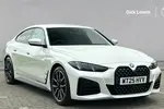 2025 BMW 4 Series