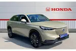 2024 Honda HR-V