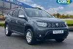 2022 Dacia Duster