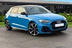 2021 Audi A1
