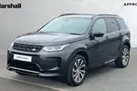 2023 Land Rover Discovery Sport