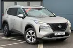 2023 Nissan X-Trail