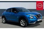 2019 Nissan Juke