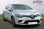 2019 Renault Clio