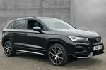 2025 Cupra Ateca