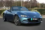 2019 Mazda MX-5