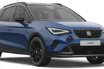 2025 SEAT Arona