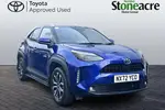 2022 Toyota Yaris Cross