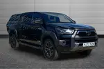 2023 Toyota Hilux