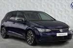 2023 Volkswagen Golf