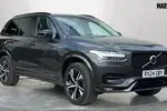 2024 Volvo XC90