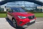 2022 SEAT Arona