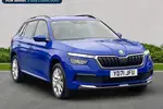 2021 Skoda Kamiq