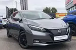 2022 Nissan Leaf