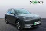 2026 Geely Ex5