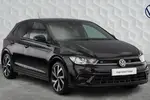 2022 Volkswagen Polo