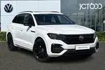 2023 Volkswagen Touareg