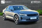 2022 Polestar 2