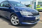 2016 Skoda Fabia