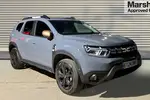 2024 Dacia Duster