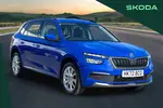 2022 Skoda Kamiq