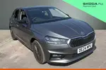 2024 Skoda Fabia