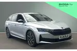 2025 Skoda Octavia