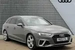 2023 Audi A4