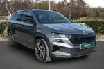 2025 Skoda Karoq