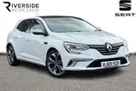 2019 Renault Megane