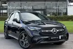 2024 Mercedes-Benz GLC