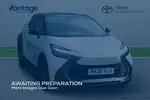 2026 Toyota C-HR