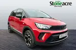 2022 Vauxhall Crossland