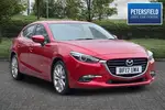 2017 Mazda 3