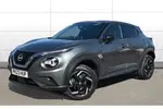 2023 Nissan Juke