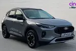 2024 Ford Kuga