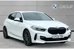 2023 BMW 1 Series