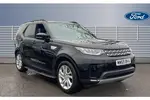 2019 Land Rover Discovery