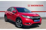 2018 Honda HR-V