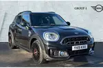 2019 MINI Countryman