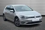 2020 Volkswagen Golf