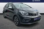 2023 Honda Jazz Crosstar