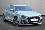 2024 Audi A1