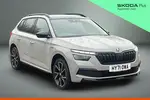2021 Skoda Kamiq