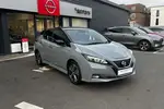 2021 Nissan Leaf