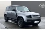 2024 Land Rover Defender