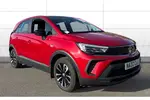 2022 Vauxhall Crossland