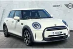 2021 MINI Hatchback