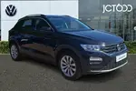 2020 Volkswagen T-Roc